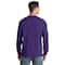 JERZEES® Dri-Power® 50/50 Cotton/Poly Long Sleeve T-Shirt